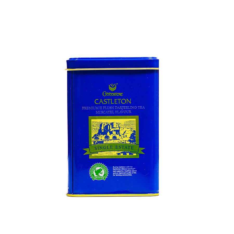 Goodricke Castleton Muscatel 2nd Flush 100g